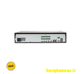 ضبط کننده ویدیویی داهوا مدل DH-NVR608-64-4KS2