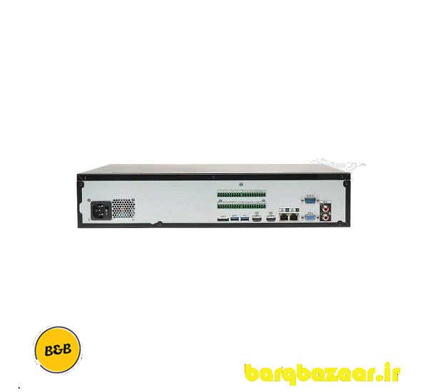 ضبط کننده ویدیویی داهوا مدل DH-NVR608-64-4KS2