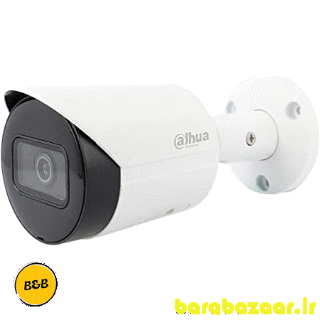 دوربین مداربسته تحت شبکه داهوا مدل IPC-HFW2431SP-S-S2