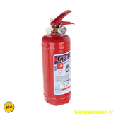 کپسول آتش نشانی دریا مدل b-378 وزن 3 کیلو گرم